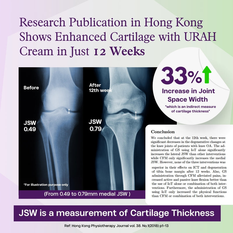 [100-Day Supply] Bone health Bio-Calcium