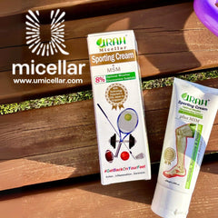 [100-Day Supply] Sporting Cream