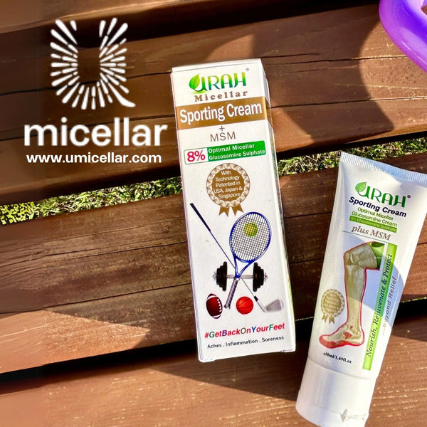 [3-Month Supply] URAH Sporting Cream