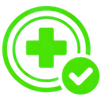 Recommended in Hospitals & Clinics