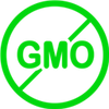 Natural, Non-GMO, Vegan
