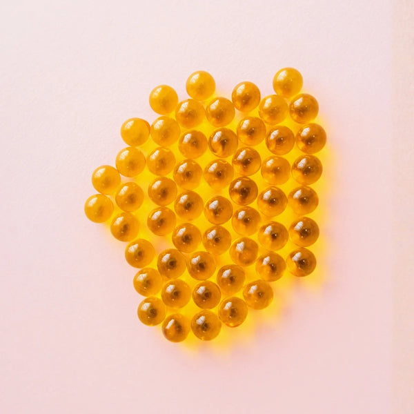 Omega-3 triglycerides
