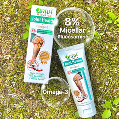 [TRIPLE PACK] Joint Health Omega-3
