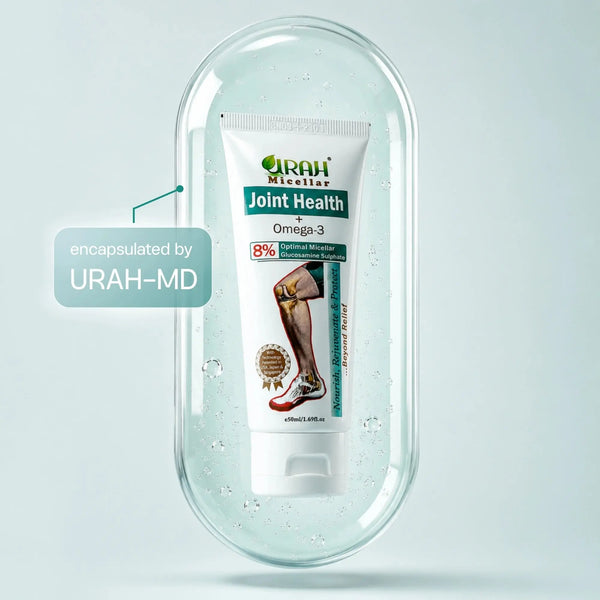 [3-Month Supply] Joint Health Omega-3 Micellar Cream My Store