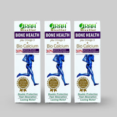 [TRIPLE PACK] Bone health Bio-Calcium
